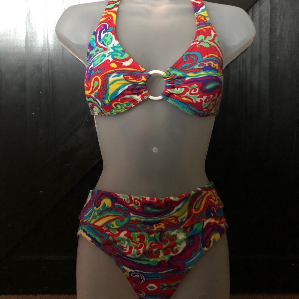 Bathing Suit
